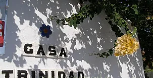 Casas Rurales Trinidad 003