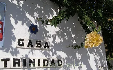 Casas Rurales Trinidad en Velez (Málaga) - Foto 3