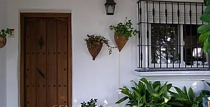 Casas Rurales Trinidad 005