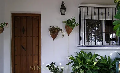 Casas Rurales Trinidad en Velez (Málaga) - Foto 5