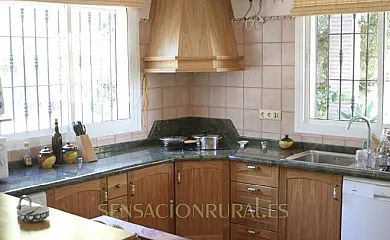 Casas Rurales Trinidad en Velez (Málaga) - Foto 8