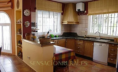 Casas Rurales Trinidad en Velez (Málaga) - Foto 9