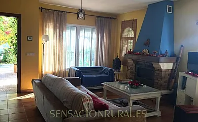Casas Rurales Trinidad en Velez (Málaga) - Foto 10