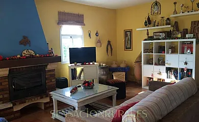 Casas Rurales Trinidad en Velez (Málaga) - Foto 11