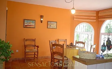 Casas Rurales Trinidad en Velez (Málaga) - Foto 12