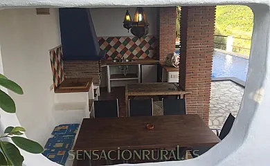 Casas Rurales Trinidad en Velez (Málaga) - Foto 15