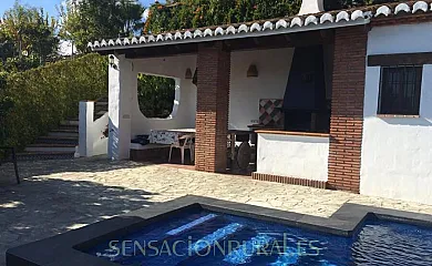 Casas Rurales Trinidad en Velez (Málaga) - Foto 16