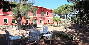 Casa Rotja I y II 002