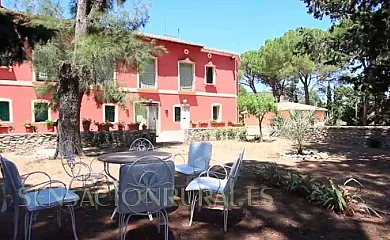 Casa Rotja I y II en Bellus (Valencia) - Foto 2