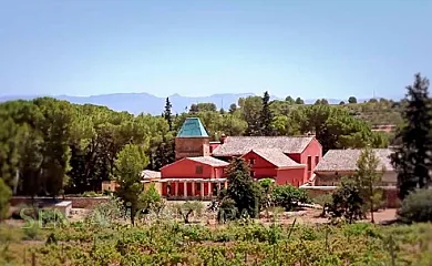 Casa Rotja I y II en Bellus (Valencia) - Foto 3