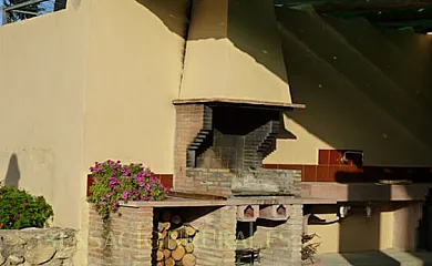 Casa Rotja I y II en Bellus (Valencia) - Foto 4