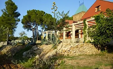 Casa Rotja I y II en Bellus (Valencia) - Foto 5