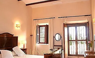 Casa Rotja I y II en Bellus (Valencia) - Foto 7