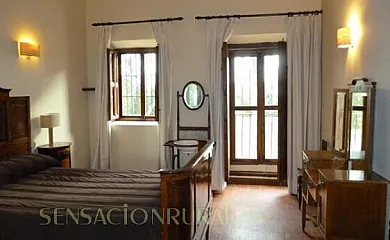 Casa Rotja I y II en Bellus (Valencia) - Foto 10