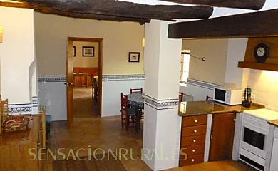 Casa Rotja I y II en Bellus (Valencia) - Foto 11