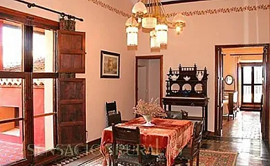 Casa Rotja I y II en Bellus (Valencia) - Foto 12