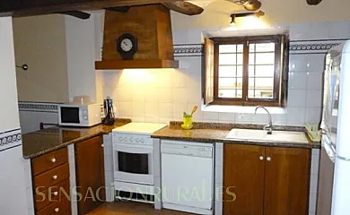 Casa Rotja I y II en Bellus (Valencia) - Foto 13