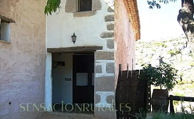 El Jardín Mediterráneo-Molí Colomer en La Torre D´en Besora (Castellón) - Foto 2