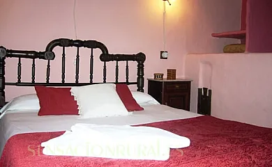 El Jardín Mediterráneo-Molí Colomer en La Torre D´en Besora (Castellón) - Foto 4