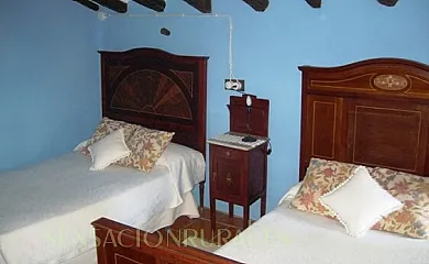 El Jardín Mediterráneo-Molí Colomer en La Torre D´en Besora (Castellón) - Foto 5