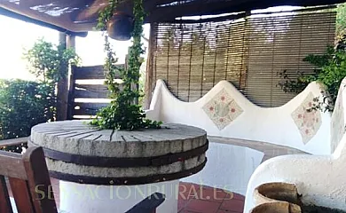 El Jardín Mediterráneo-Molí Colomer en La Torre D´en Besora (Castellón) - Foto 8