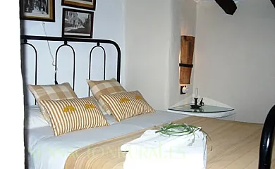 El Jardín Mediterráneo-Molí Colomer en La Torre D´en Besora (Castellón) - Foto 9