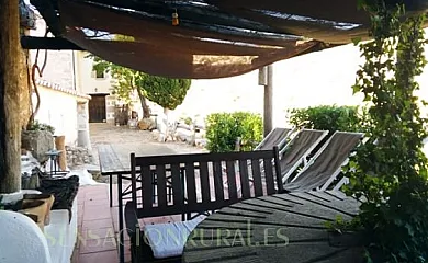 El Jardín Mediterráneo-Molí Colomer en La Torre D´en Besora (Castellón) - Foto 10