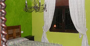 Casa Rural Los Percheles 002