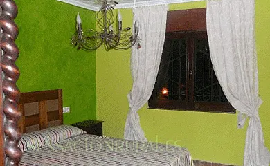 Casa Rural Los Percheles en Puerto de Mazarrón (Murcia) - Foto 2