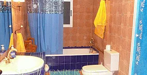 Casa Rural Los Percheles 004