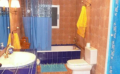 Casa Rural Los Percheles en Puerto de Mazarrón (Murcia) - Foto 4