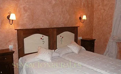 Casa Rural Los Percheles en Puerto de Mazarrón (Murcia) - Foto 5