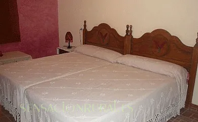 Casa Rural Los Percheles en Puerto de Mazarrón (Murcia) - Foto 6