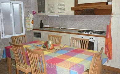 Casa Rural Los Percheles en Puerto de Mazarrón (Murcia) - Foto 7