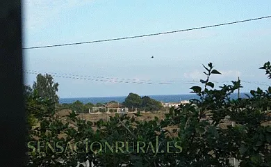 Casa Rural Los Percheles en Puerto de Mazarrón (Murcia) - Foto 12