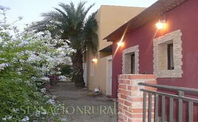 Casa Rural Los Percheles en Puerto de Mazarrón (Murcia) - Foto 13