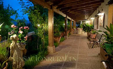 Cortijo La Julia en Orcera (Jaén) - Foto 3