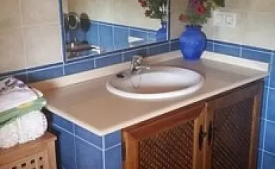 Cortijo La Julia en Orcera (Jaén) - Foto 4