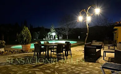 Cortijo La Julia en Orcera (Jaén) - Foto 5