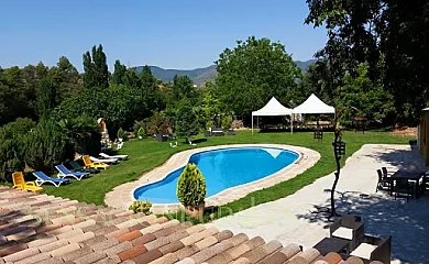 Cortijo La Julia en Orcera (Jaén) - Foto 7