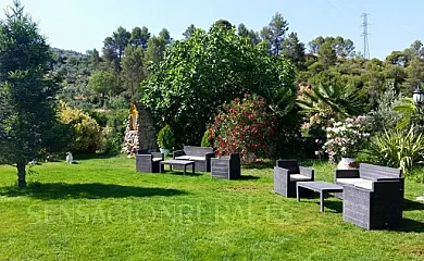 Cortijo La Julia en Orcera (Jaén) - Foto 8