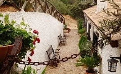 Cortijo La Julia en Orcera (Jaén) - Foto 9