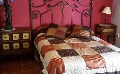 Cortijo La Julia en Orcera (Jaén) - Foto 13