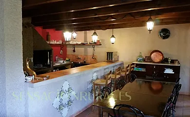 Cortijo La Julia en Orcera (Jaén) - Foto 14