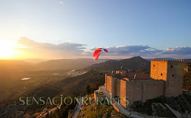 Cortijo La Julia en Orcera (Jaén) - Foto 17