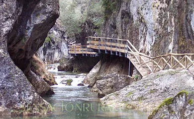 Cortijo La Julia en Orcera (Jaén) - Foto 18