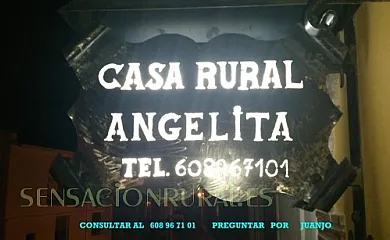 Casa Angelita en Cati (Castellón) - Foto 2