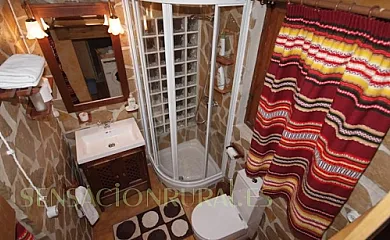 Casa Angelita en Cati (Castellón) - Foto 11