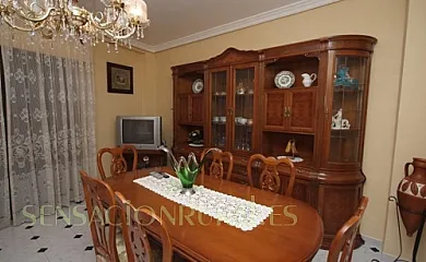 Casa Angelita en Cati (Castellón) - Foto 15