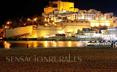 Casa Angelita en Cati (Castellón) - Foto 19